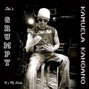 Manalani (Ukulele Solo)