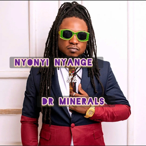 nyonyi nyange