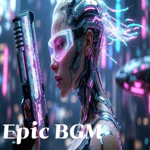 Iron Pulse of Tomorrowv