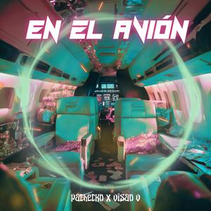 En El Avión (feat. Pachecko)