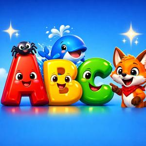 L'alphabet des Animaux