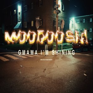 Gmama I'm Shining