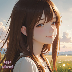 মেঘের আলিঙ্গন｜Embrace of the Clouds – 雲に抱かれて、未来へ羽ばたく愛