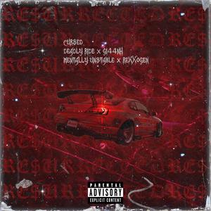 DEADLY RIDE (feat. gi44nh)