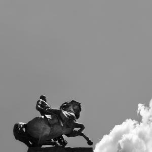 Trouble Takes Its Time