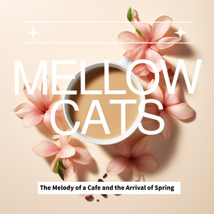 Luminous Beginnings and Eager Footsteps (Key Bb Ver.)