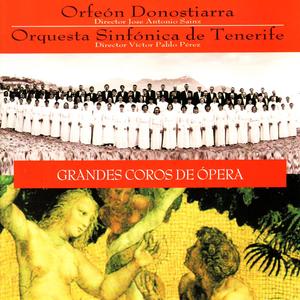 Nabucco, "Va pensiero": Nabucco, "Va pensiero"