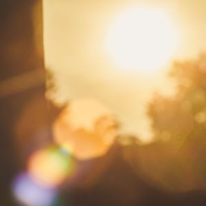 【Free】‘希望之光’ 橙 Style 中国风