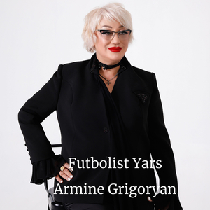 Futbolist Yars