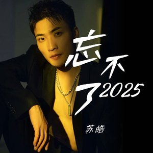 忘不了2025