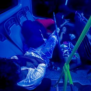 Otro After (feat. Lil shiny)