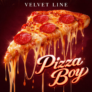 Pizza Boy