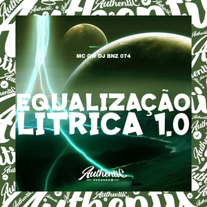 Equalização Litrica 1.0