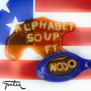 Alphabet Soup (feat. NOjO)