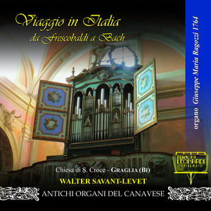 Aria sexta Sebaldina