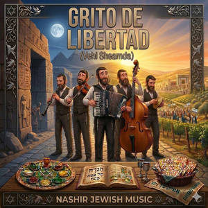 Grito de Libertad (Vehi Sheamda)