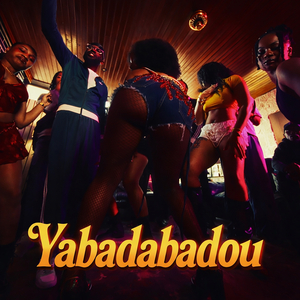 Yabadabadou