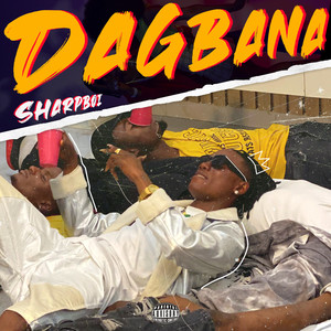 Dagbana