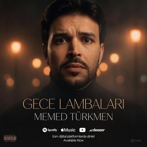 Gece lambaları