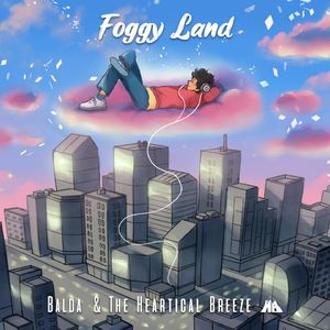 Foggy Land