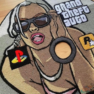 EA7 SEVEN FIRST · ⑤