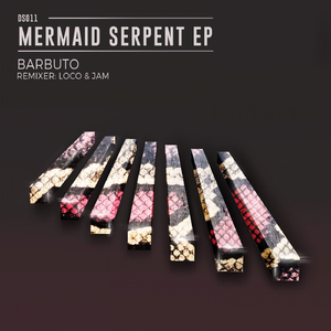 Mermaid Serpent (Original Mix)