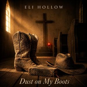 DUST ON MY BOOTS