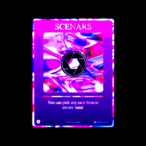 SCENARS