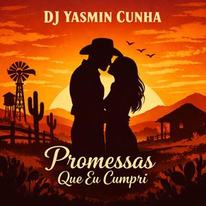 Promessas Que Eu Cumpri