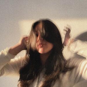 she moves (far away) (slowed + reverb)