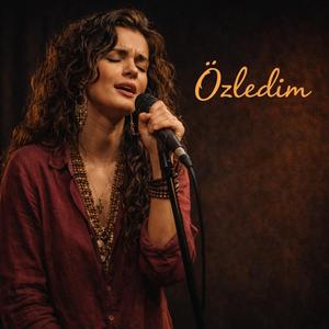 Özledim