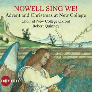 Nowell, Sing We