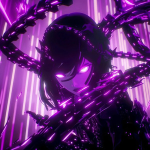 WHAT DOES THE MANGO SAY FUNK (3D VERSION)