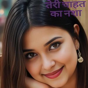 तेरी चाहत का नशा
