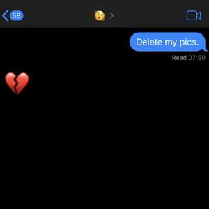 Delete My Pics