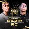 Urban Roosters - Deluxe Gazir Vs RC - Gazir Vs RC (Live)