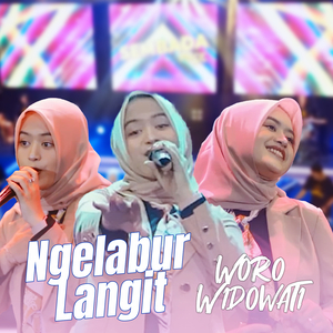 Ngelabur Langit (Live Version)