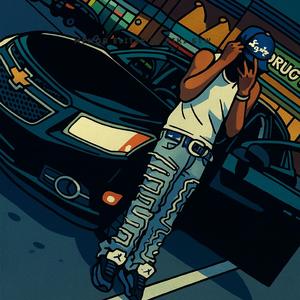 (YN JAY SAMPLE MELODYC) [FREE]