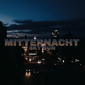 Mitternacht