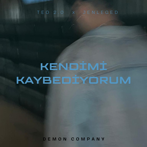 Kendimi Kaybediyorum
