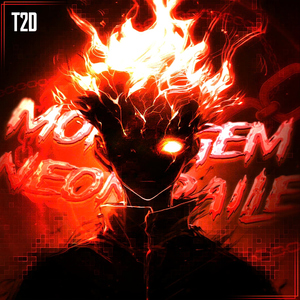 Montagem Neon Baile