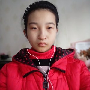 胥佳玲–快乐的扑满