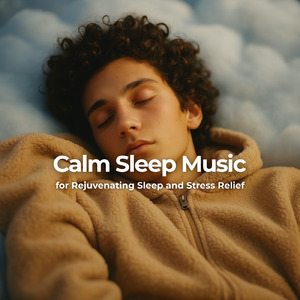 超熟睡アンビエント 自然な眠りを促す優しい音色 (睡眠と集中のためのバイノーラルビート)