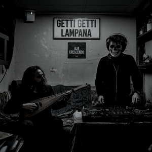 Getti Lampana