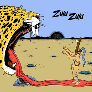 Suprasafari
