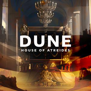 Dune House Of Atreides
