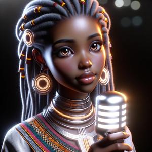 Angola, Minha Paixão(Semba) (feat. Ngueve Digital)