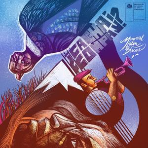 Chao Chao (feat. Chuchito Valdes)