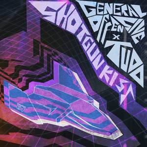 Shotgun Kiss (Vegas Palace) [From "F-Zero GX"]