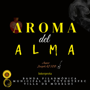 Aroma del Alma